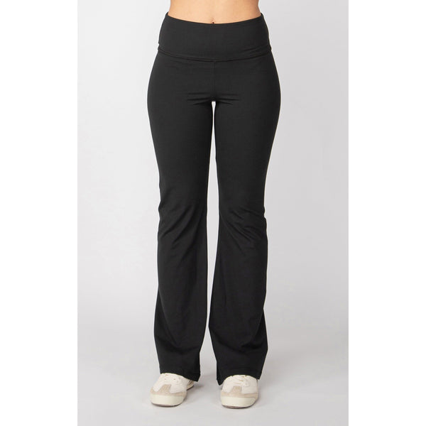 Black Active/ Lounge Pants