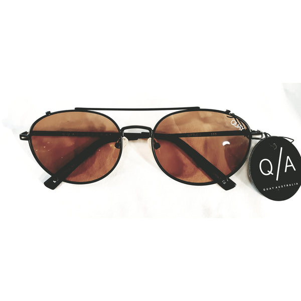 Little J Aviator Sunglasses - Karmas Boutique YEG