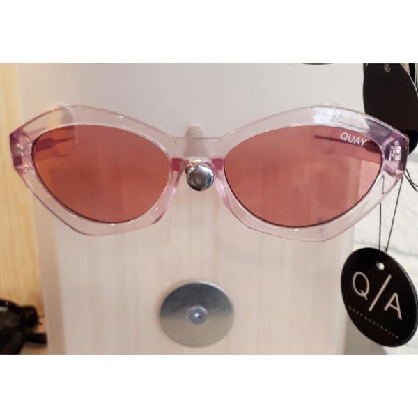 As If Sunglasses - QUAY - Karmas Boutique YEG