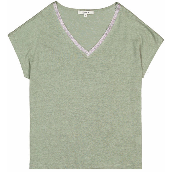 Sage Green T-shirt