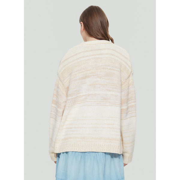 Neutral Ombre Cardigan